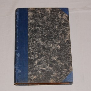 Panu vuosikirja 1924-26